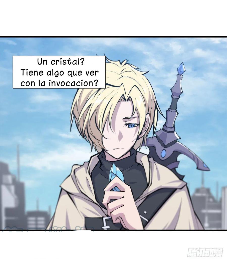 The Blood Princess And The Knight Capitulo 150 página 32