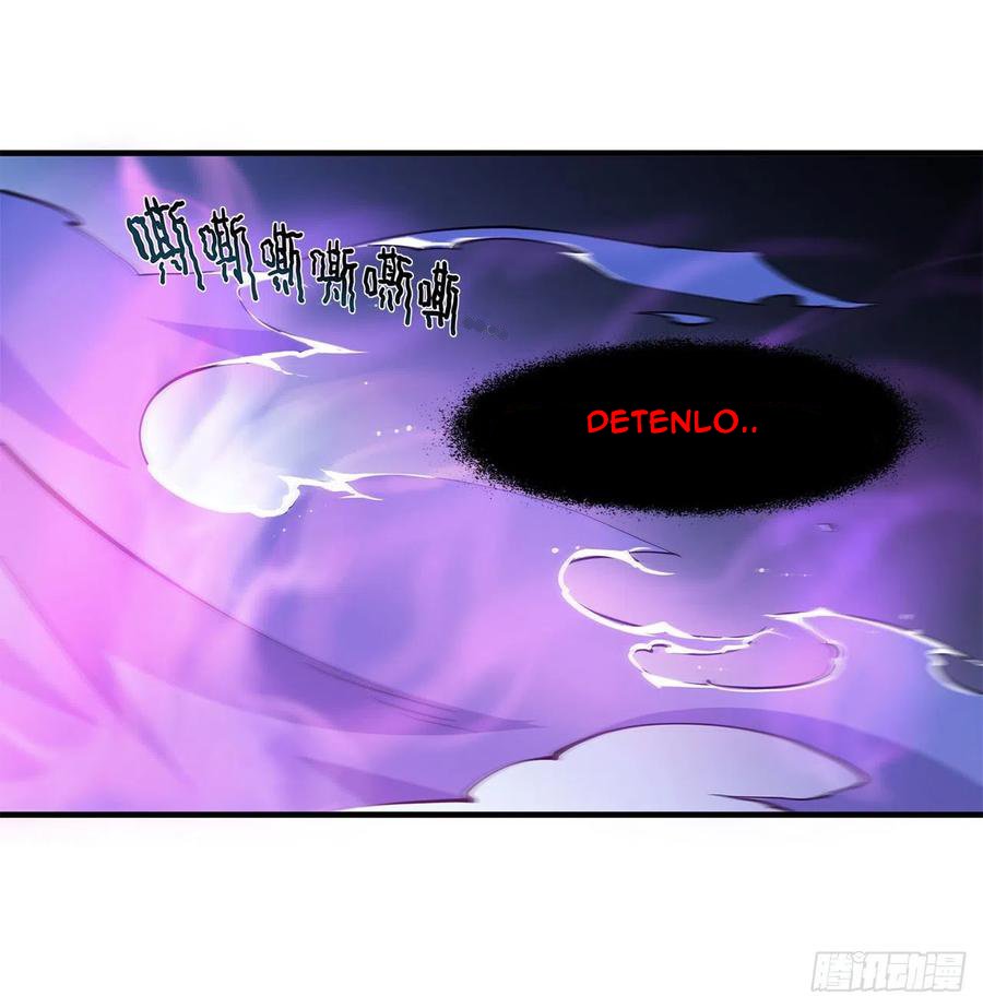 The Blood Princess And The Knight Capitulo 150 página 34