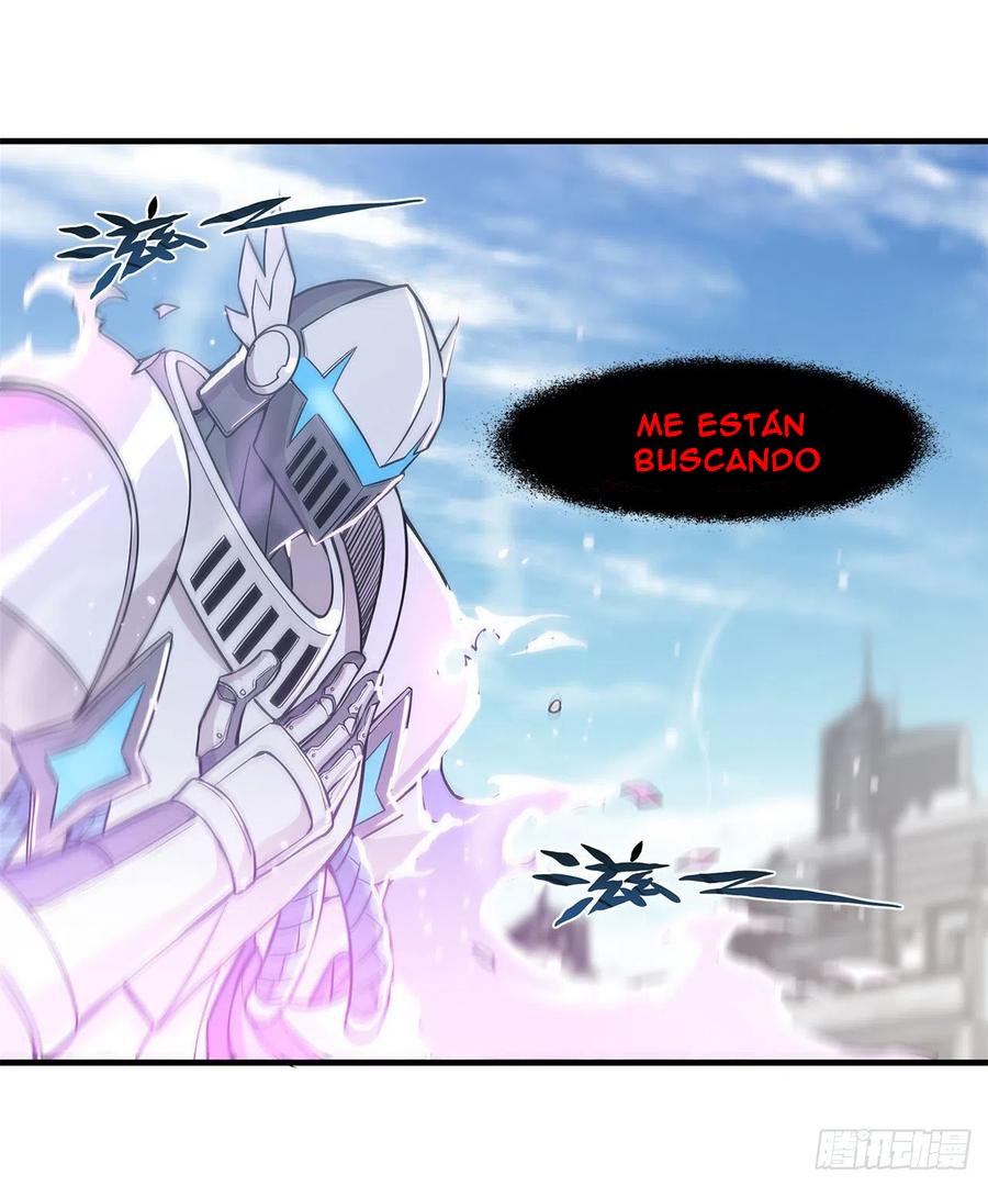 The Blood Princess And The Knight Capitulo 150 página 36