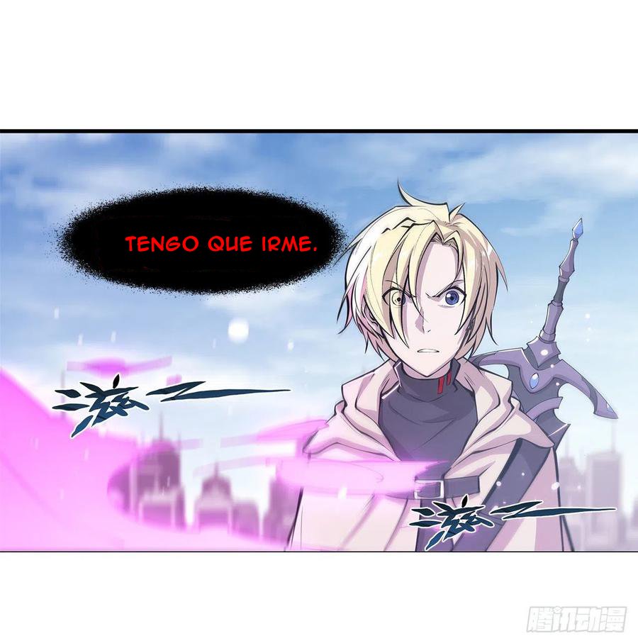 The Blood Princess And The Knight Capitulo 150 página 37