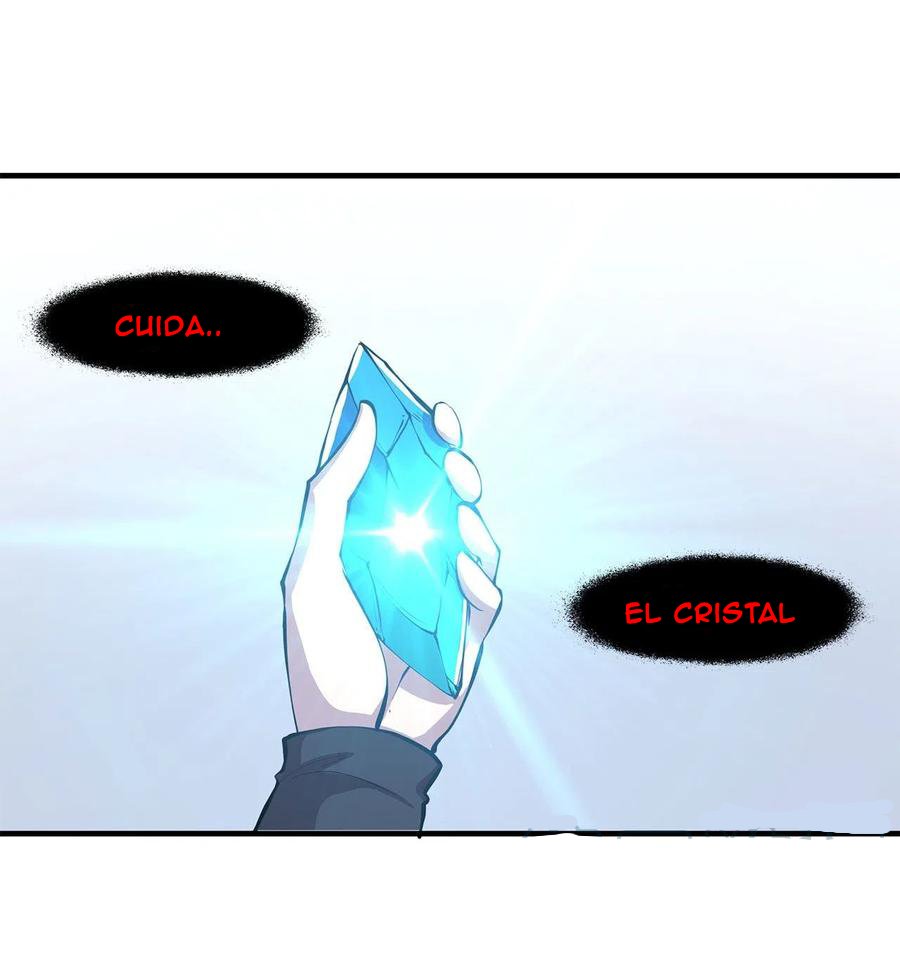 The Blood Princess And The Knight Capitulo 150 página 38