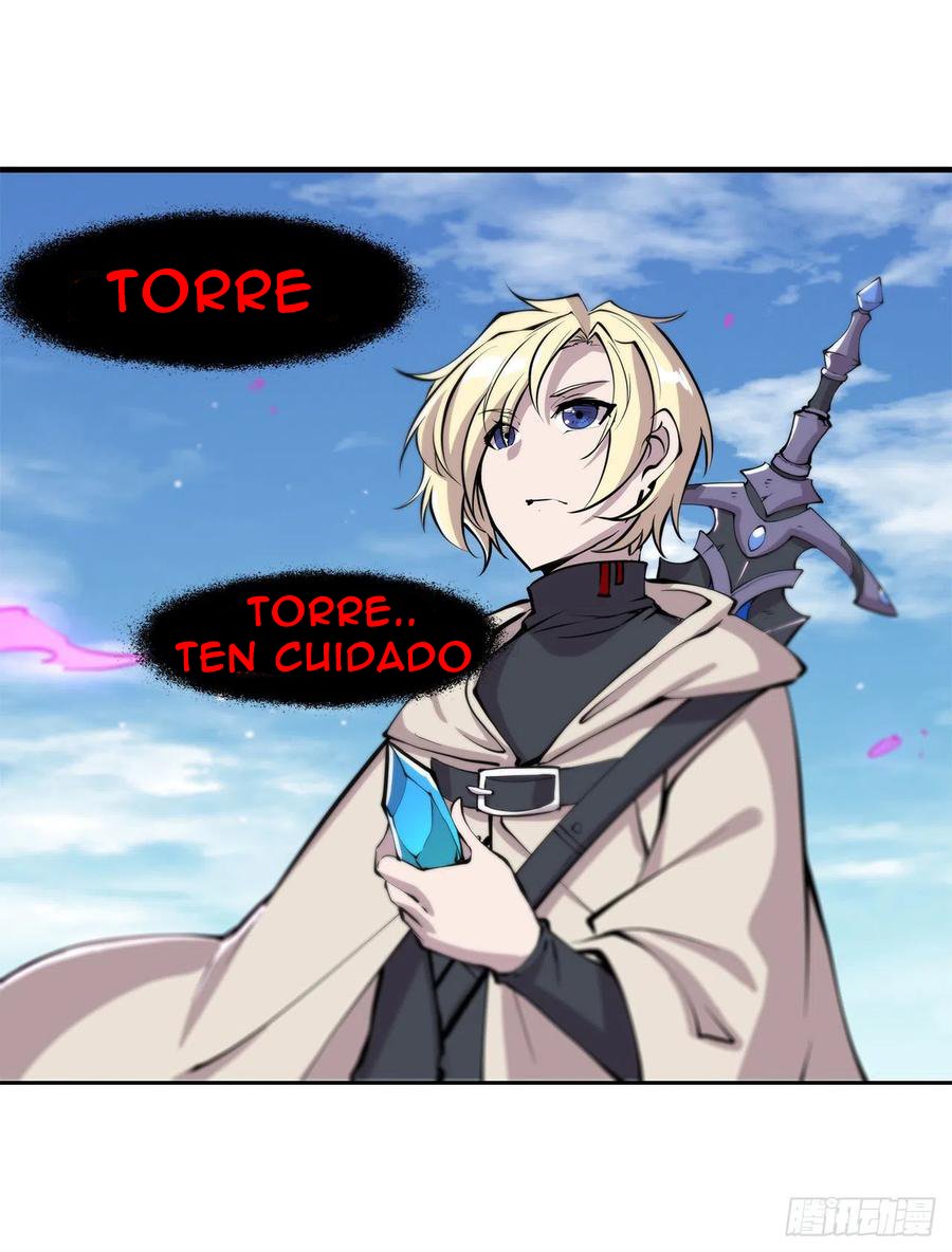 The Blood Princess And The Knight Capitulo 150 página 39