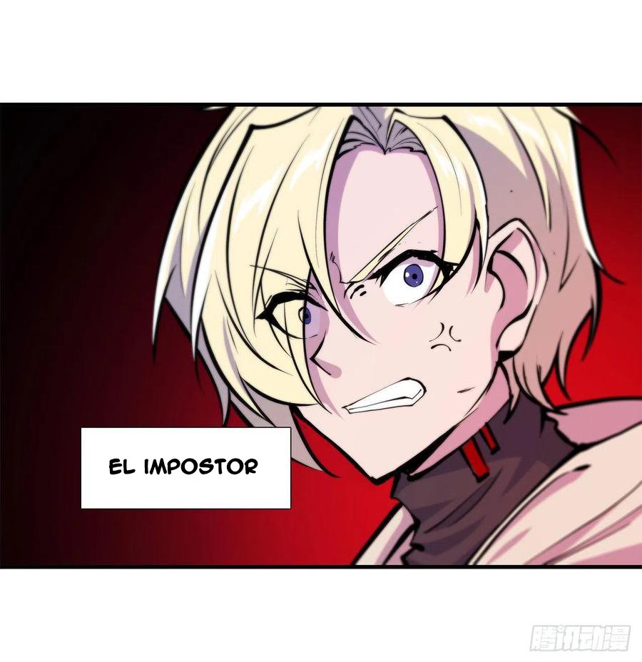 The Blood Princess And The Knight Capitulo 150 página 7