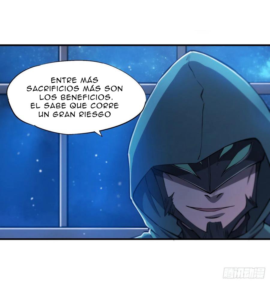 The Blood Princess And The Knight Capitulo 151 página 10