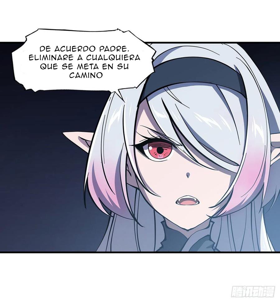 The Blood Princess And The Knight Capitulo 151 página 13