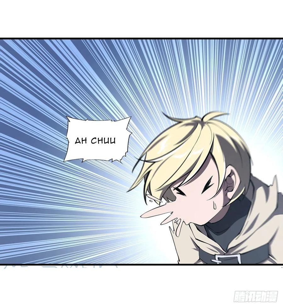 The Blood Princess And The Knight Capitulo 151 página 14