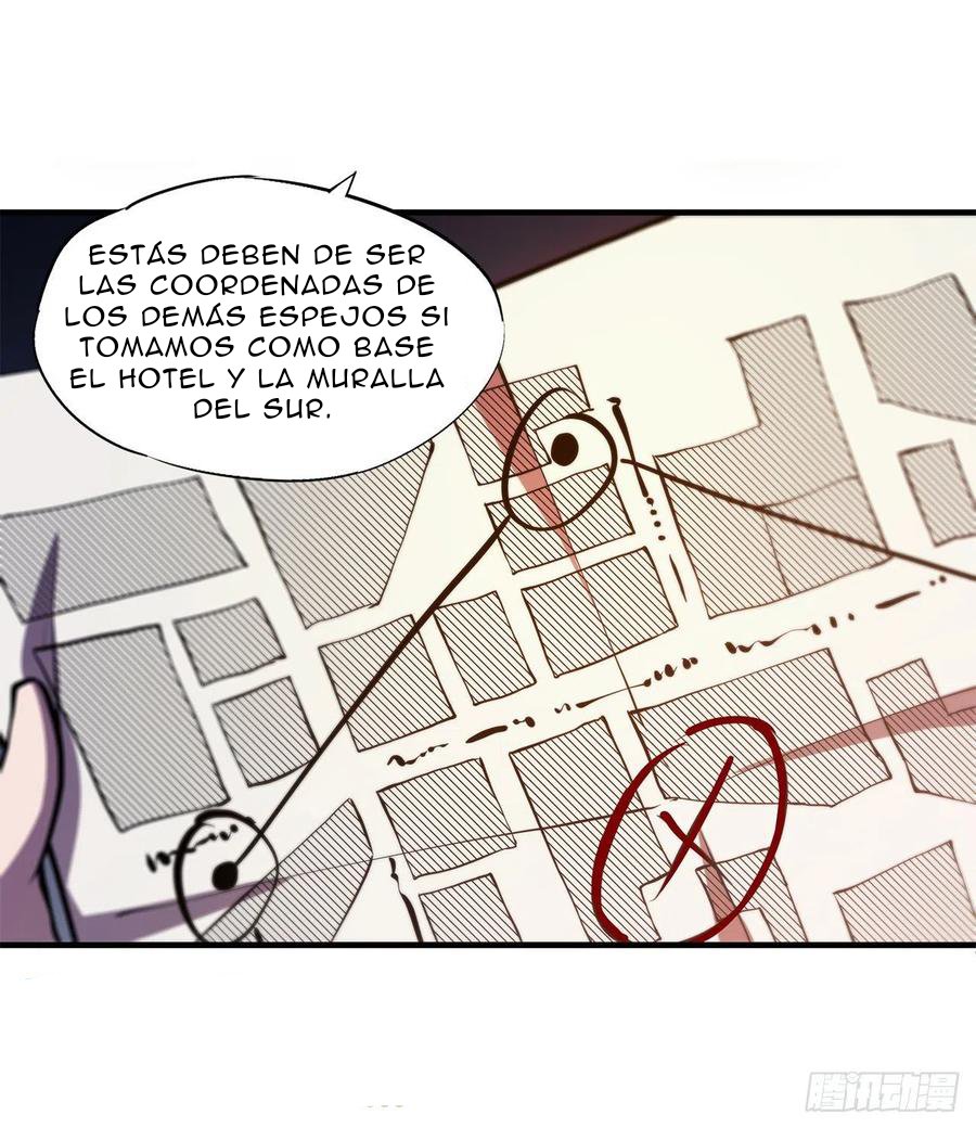 The Blood Princess And The Knight Capitulo 151 página 17