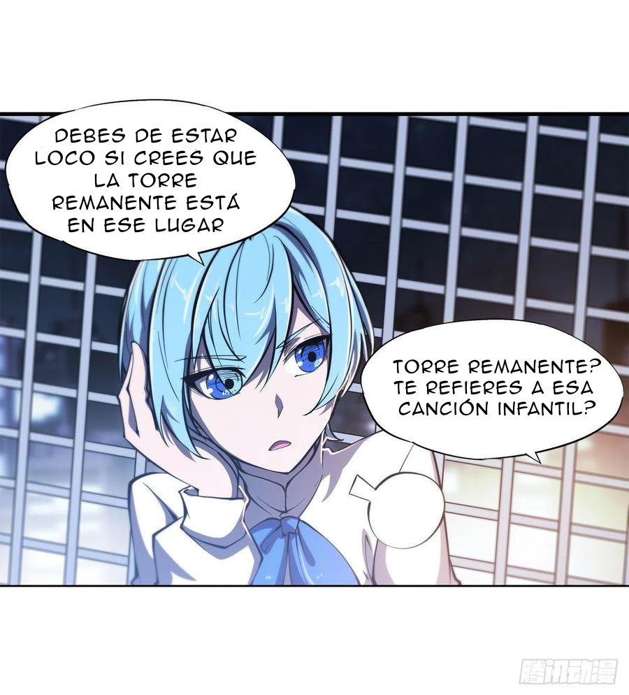 The Blood Princess And The Knight Capitulo 151 página 19
