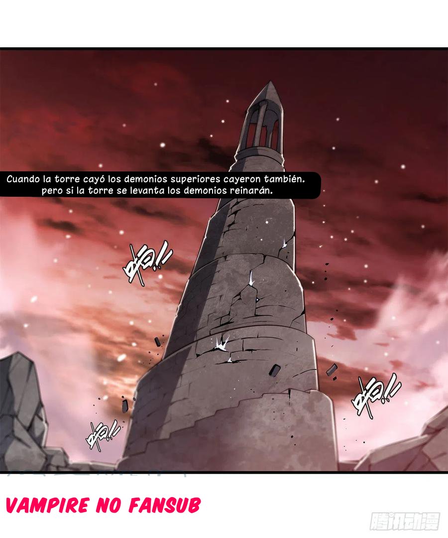 The Blood Princess And The Knight Capitulo 151 página 20