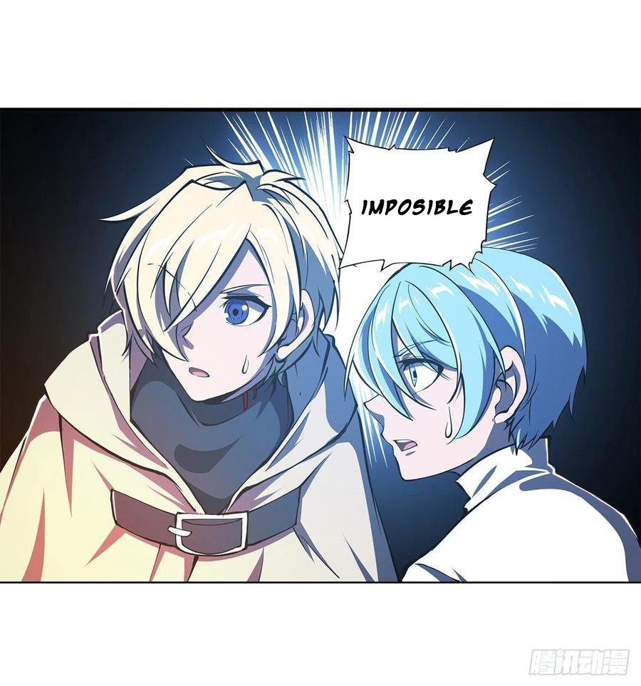 The Blood Princess And The Knight Capitulo 151 página 25