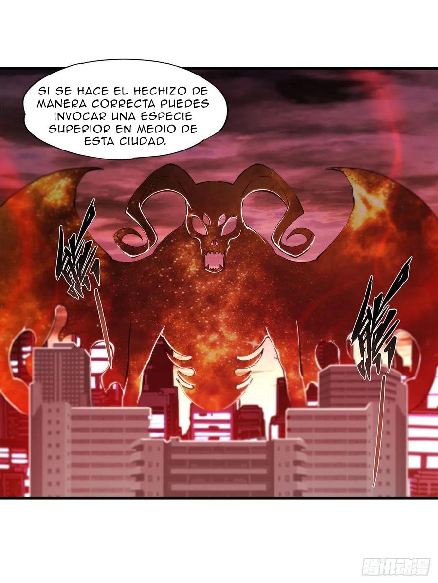 The Blood Princess And The Knight Capitulo 151 página 28