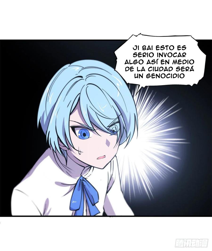 The Blood Princess And The Knight Capitulo 151 página 30