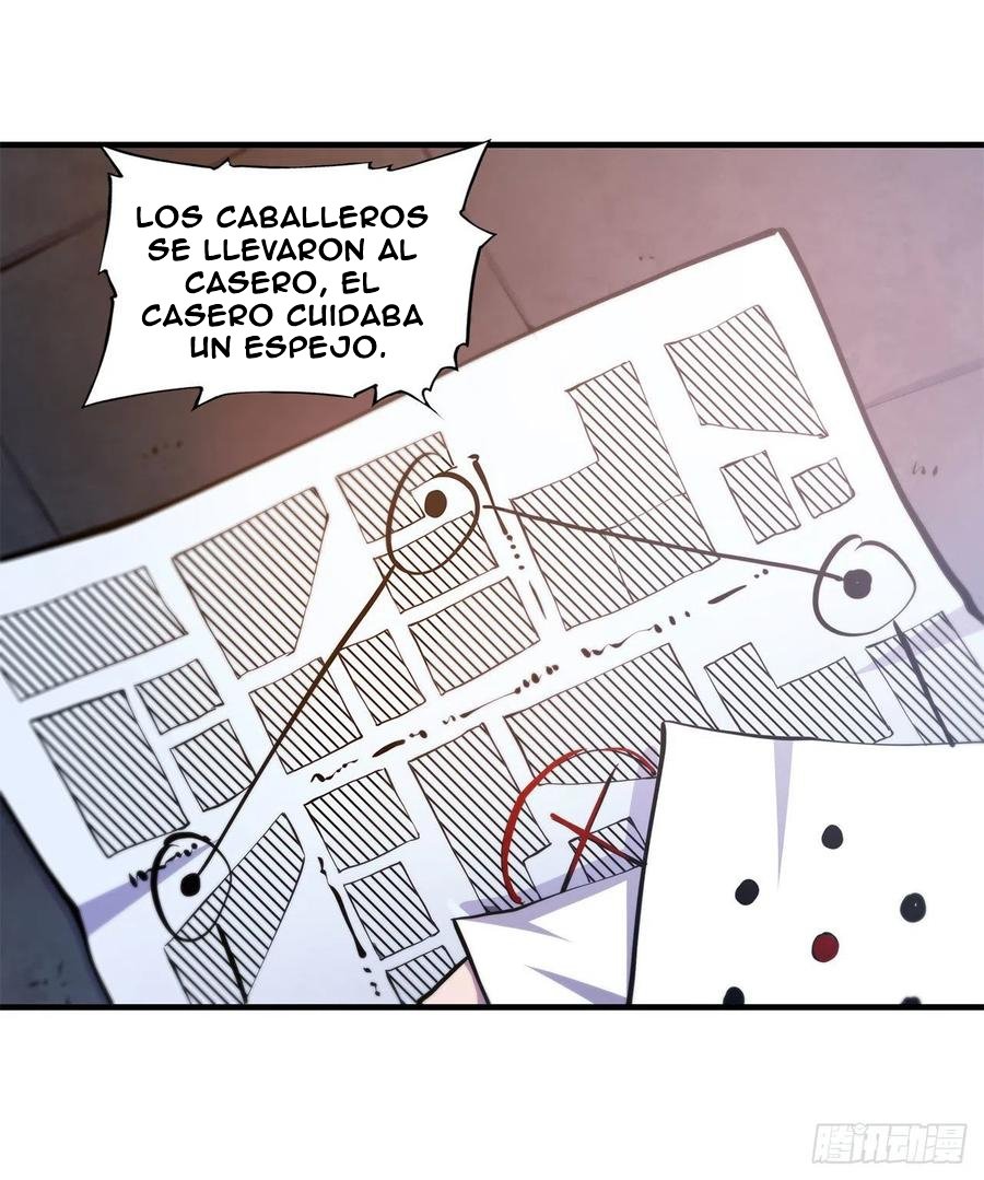 The Blood Princess And The Knight Capitulo 151 página 31