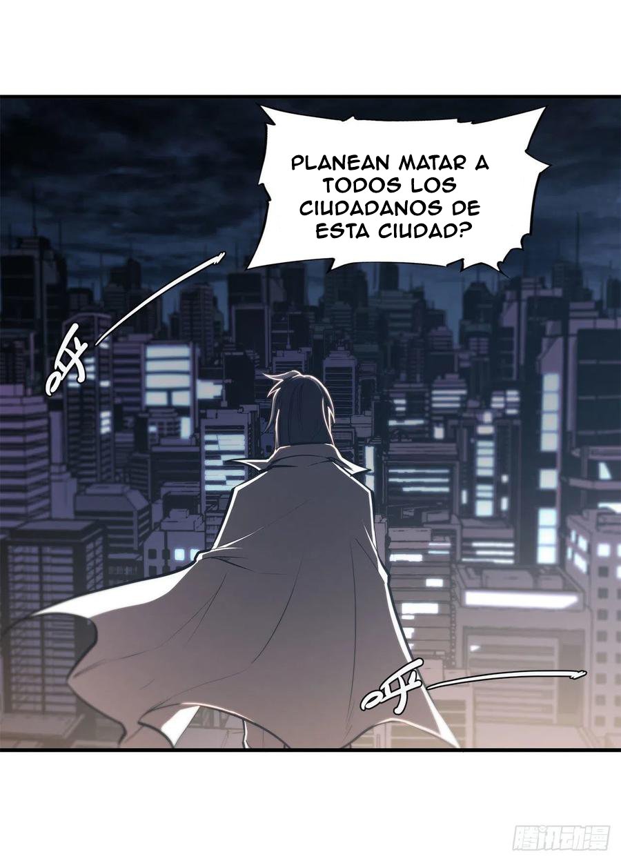 The Blood Princess And The Knight Capitulo 151 página 34