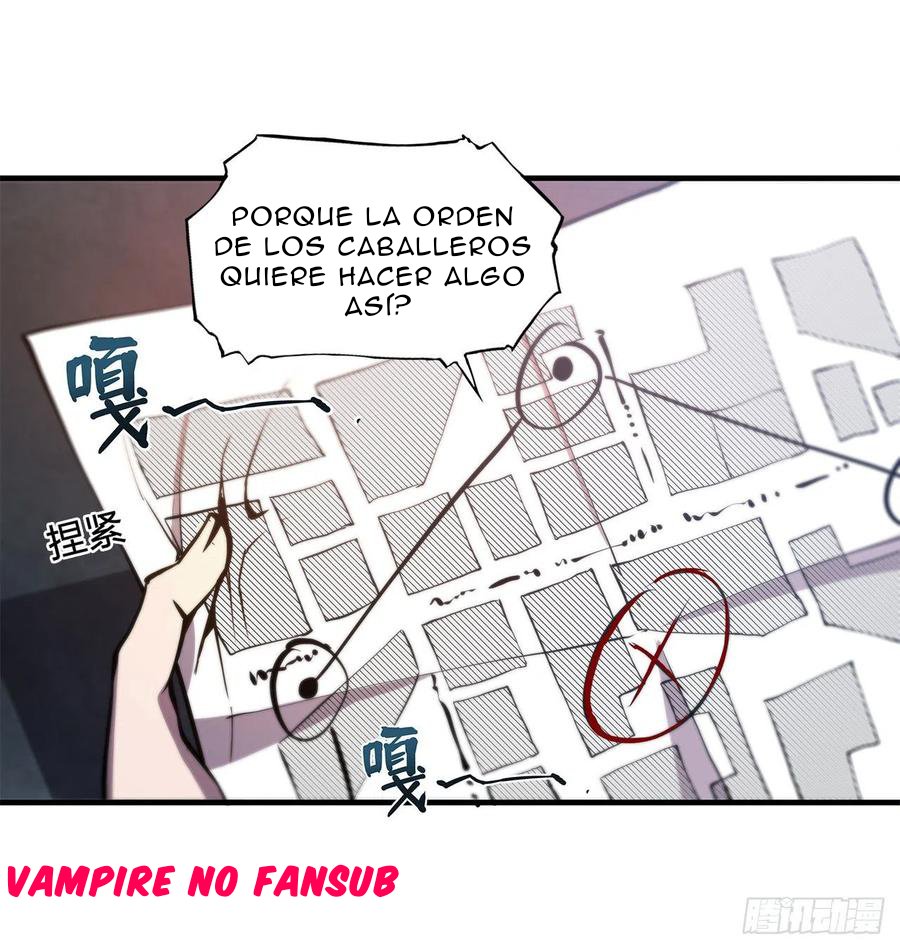 The Blood Princess And The Knight Capitulo 151 página 36