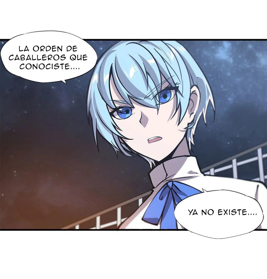 The Blood Princess And The Knight Capitulo 151 página 38