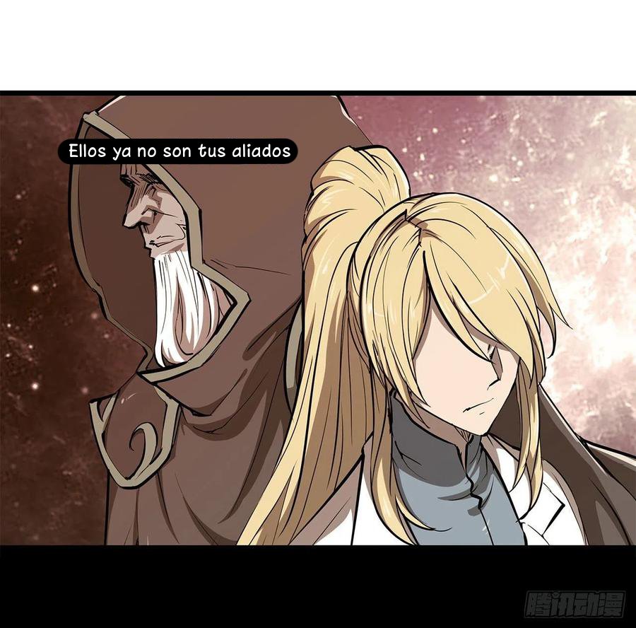 The Blood Princess And The Knight Capitulo 151 página 39