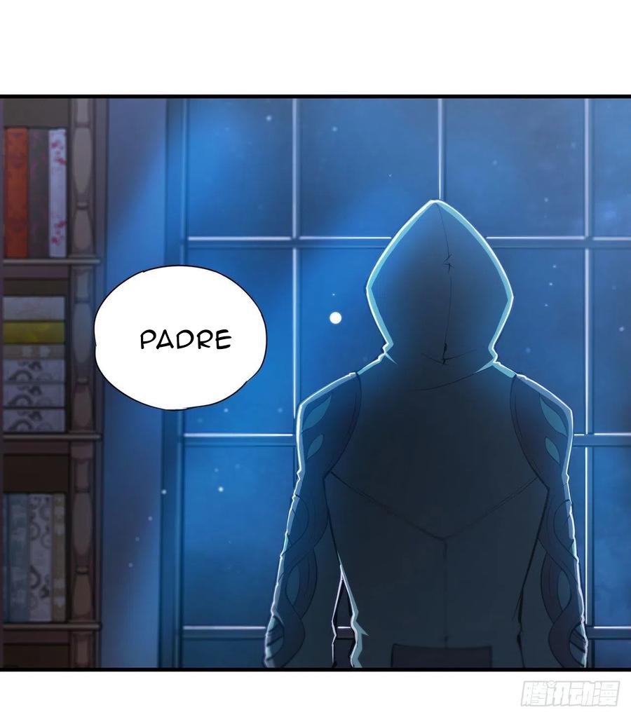 The Blood Princess And The Knight Capitulo 151 página 4