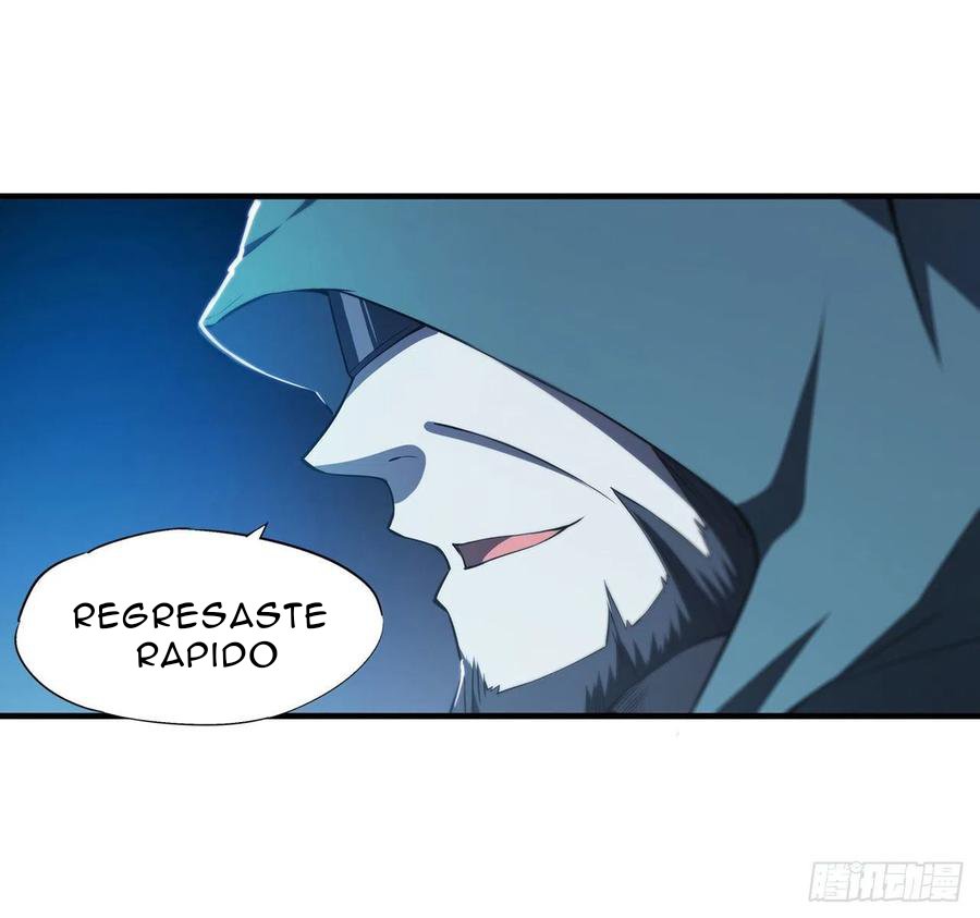 The Blood Princess And The Knight Capitulo 151 página 5
