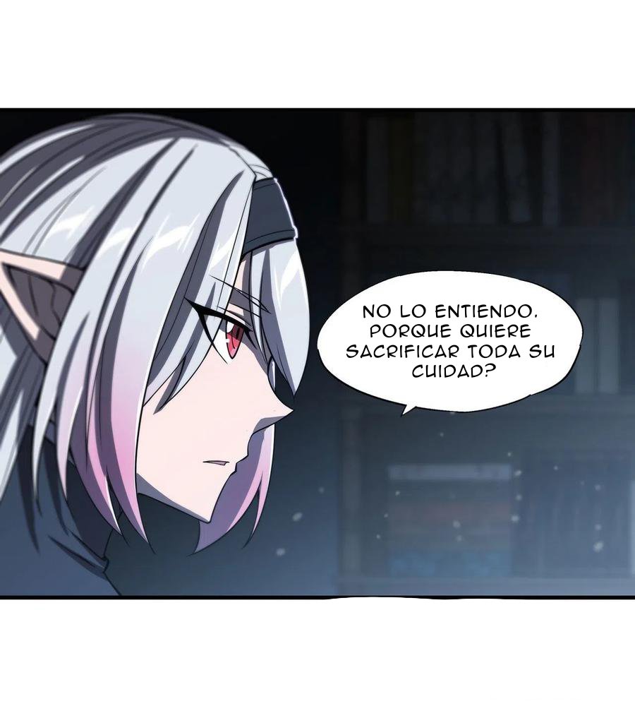 The Blood Princess And The Knight Capitulo 151 página 8