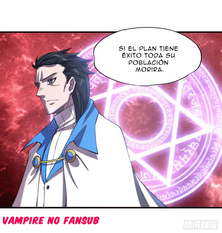 The Blood Princess And The Knight Capitulo 151 página 9