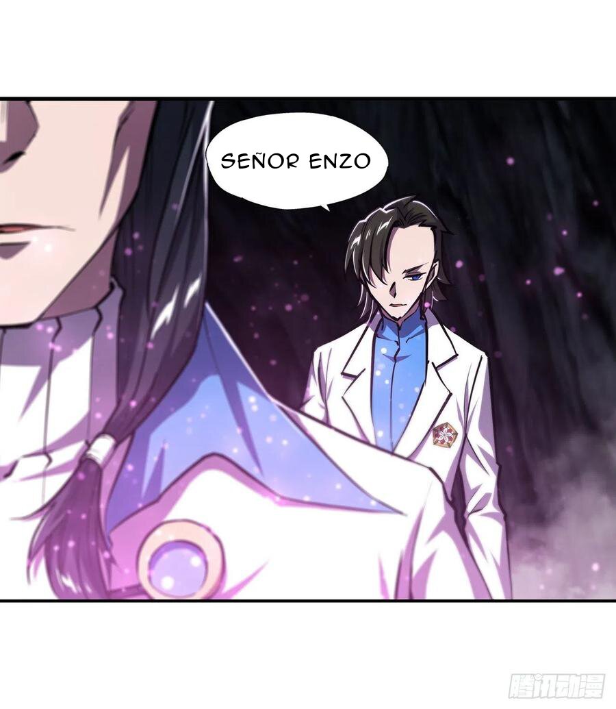 The Blood Princess And The Knight Capitulo 152 página 12