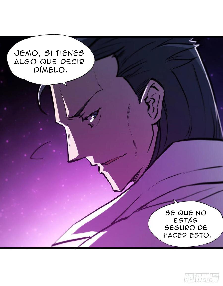 The Blood Princess And The Knight Capitulo 152 página 13