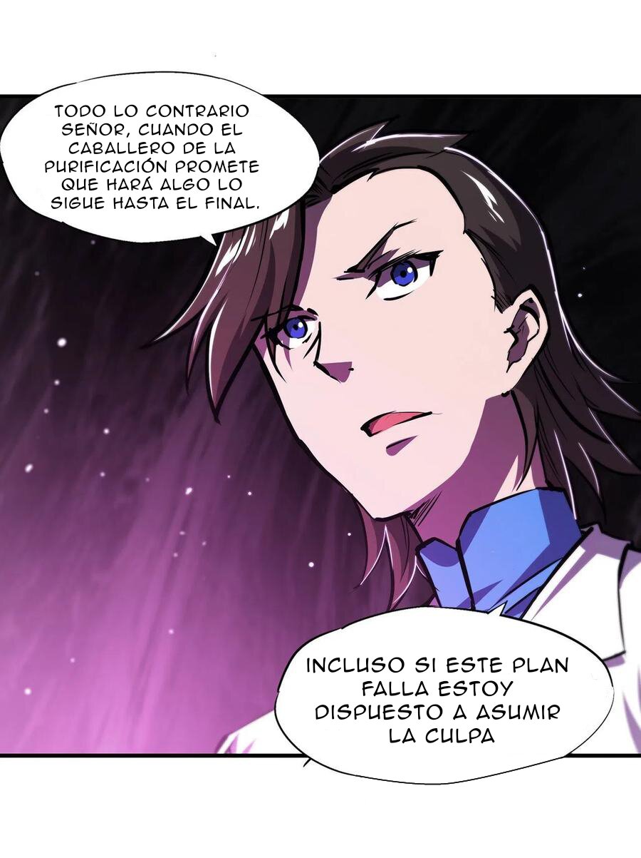 The Blood Princess And The Knight Capitulo 152 página 14