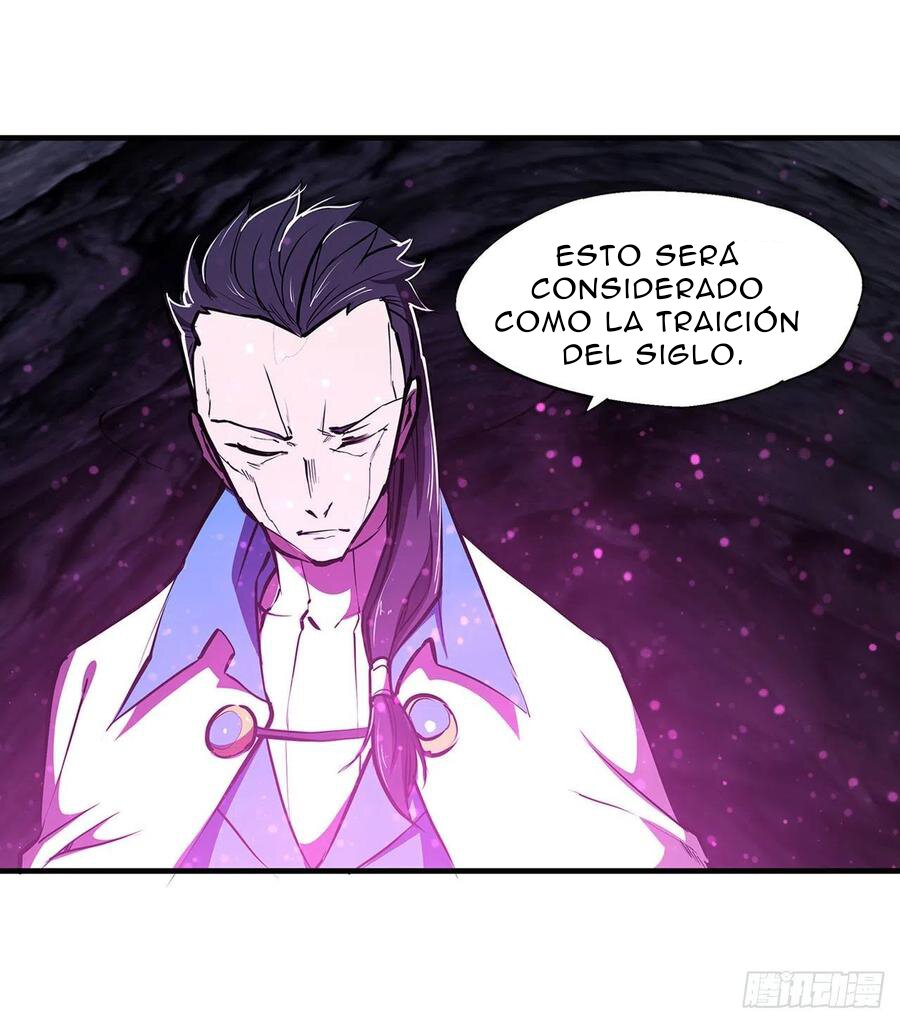 The Blood Princess And The Knight Capitulo 152 página 15