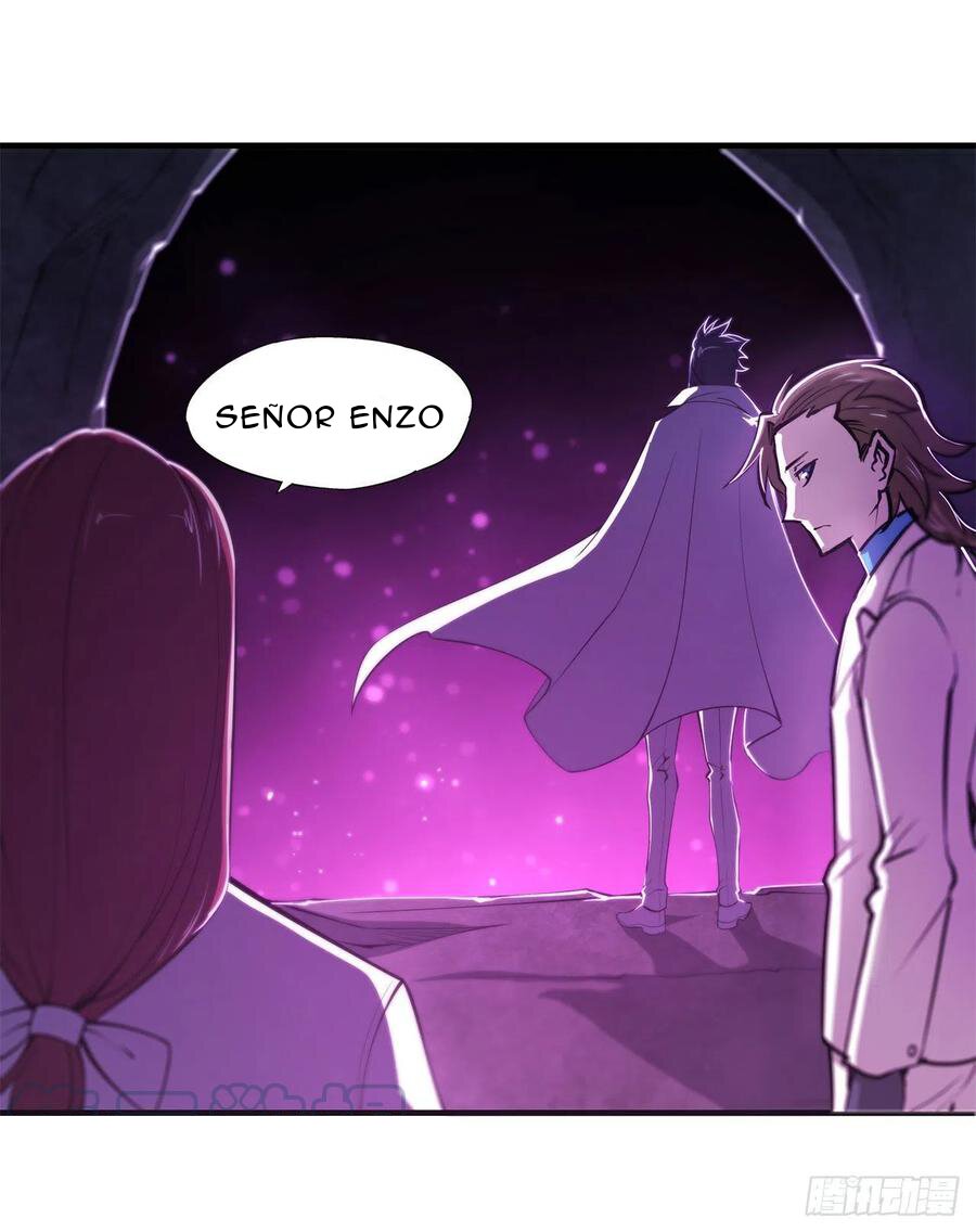 The Blood Princess And The Knight Capitulo 152 página 17