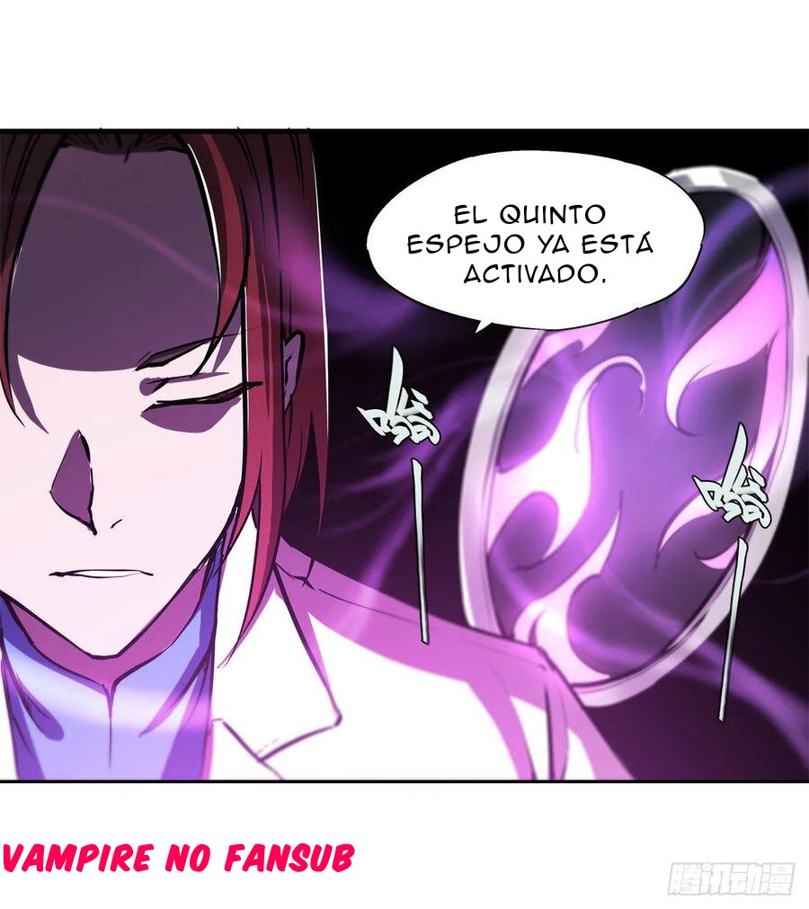 The Blood Princess And The Knight Capitulo 152 página 18