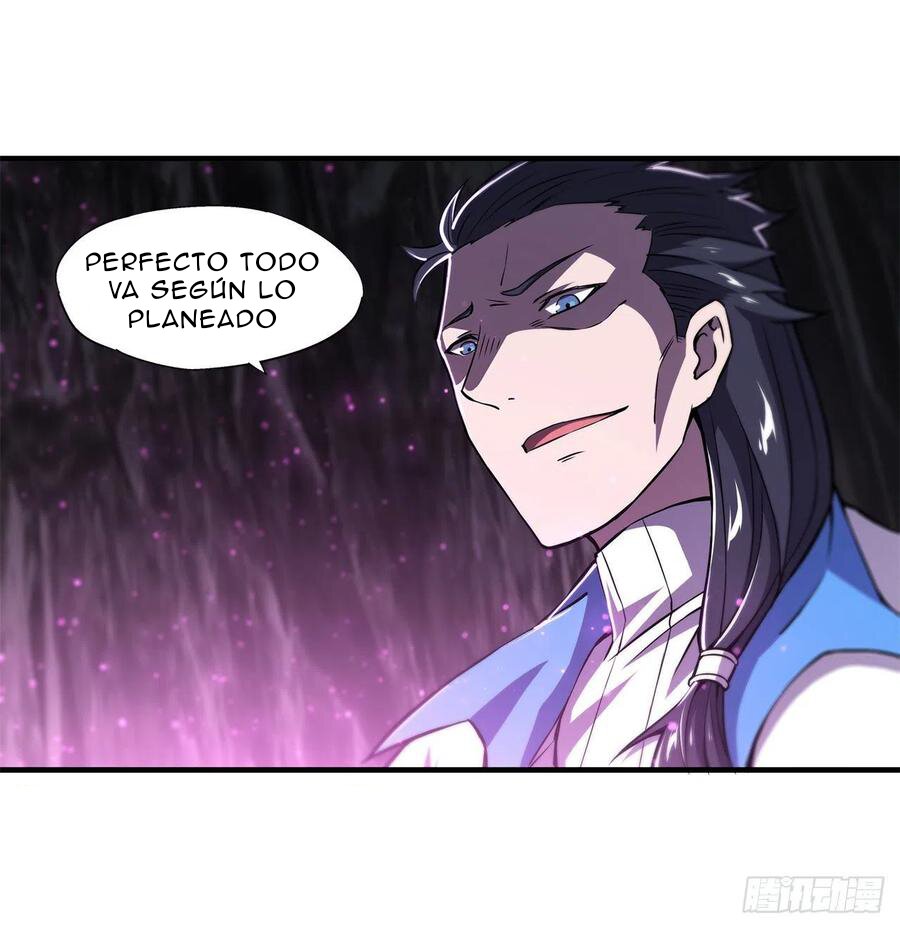 The Blood Princess And The Knight Capitulo 152 página 20