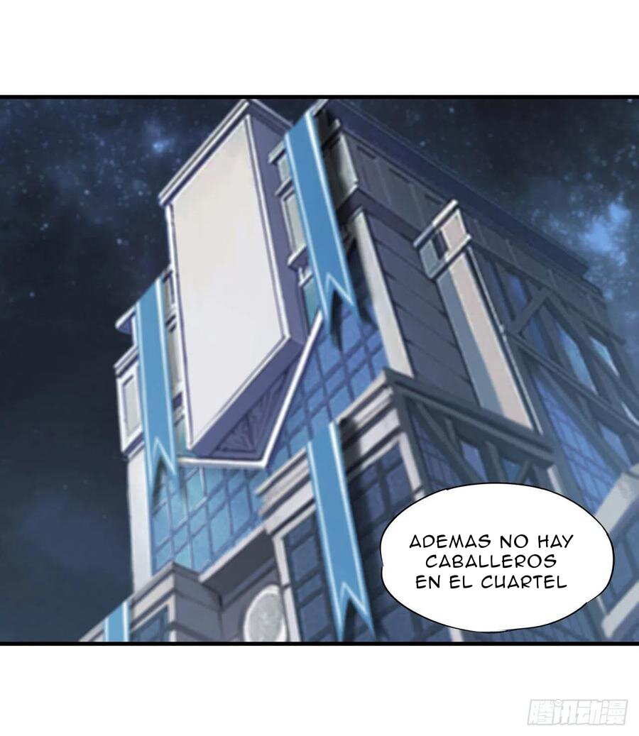 The Blood Princess And The Knight Capitulo 152 página 22