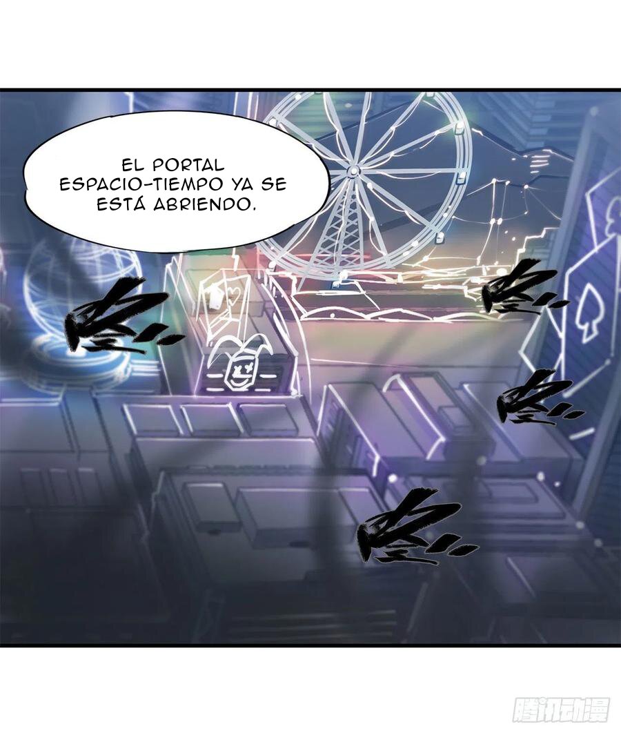 The Blood Princess And The Knight Capitulo 152 página 30