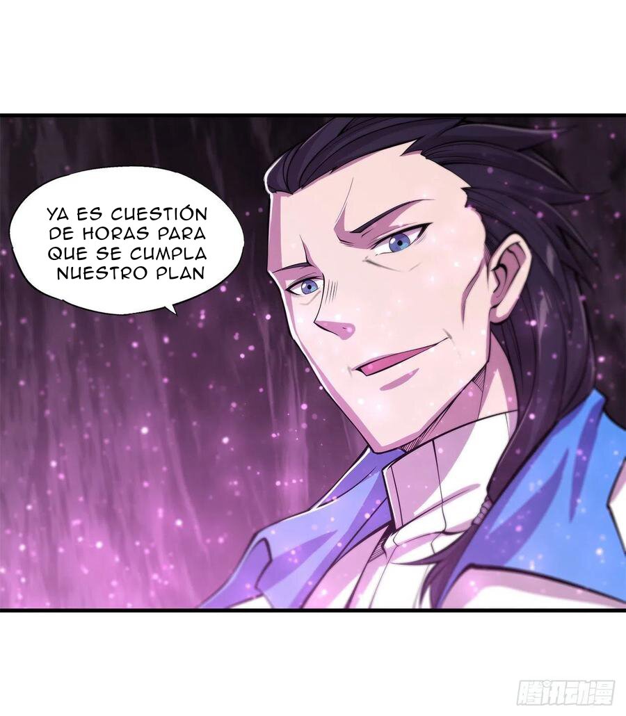 The Blood Princess And The Knight Capitulo 152 página 31