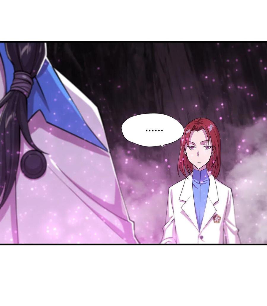The Blood Princess And The Knight Capitulo 152 página 32