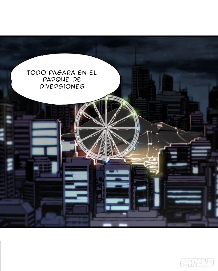 The Blood Princess And The Knight Capitulo 152 página 36