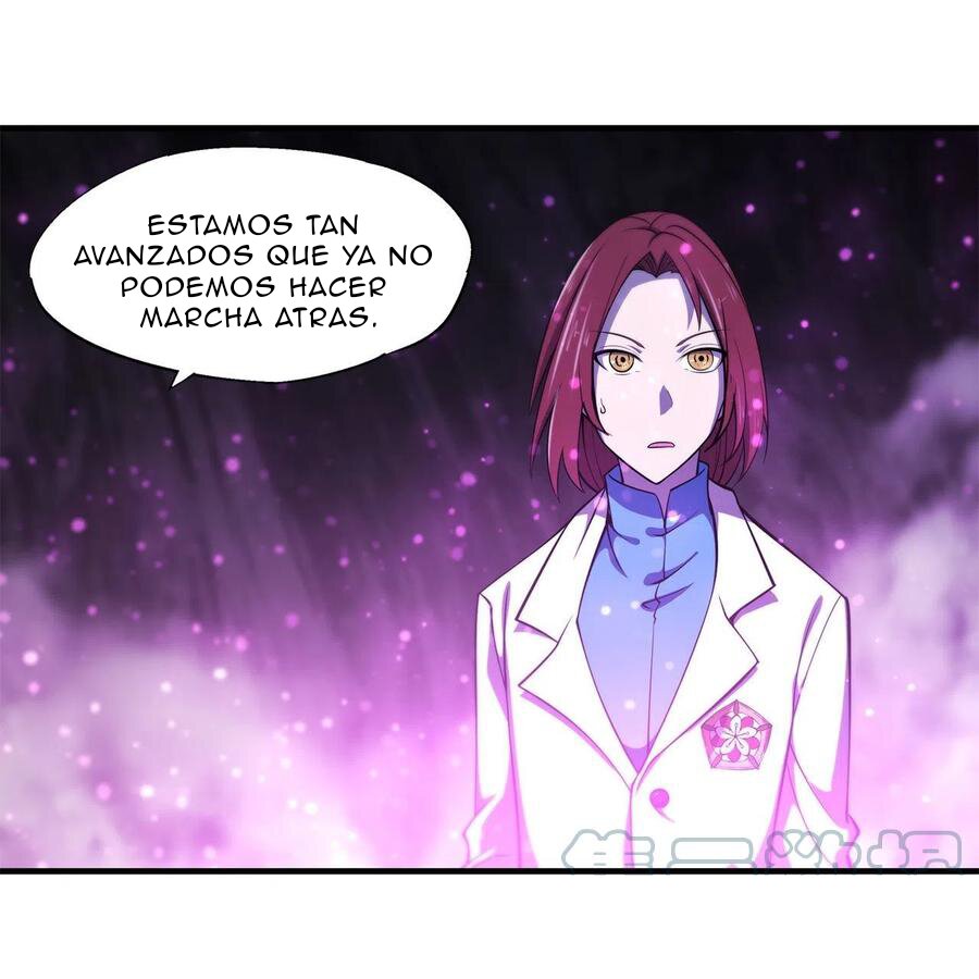 The Blood Princess And The Knight Capitulo 152 página 38