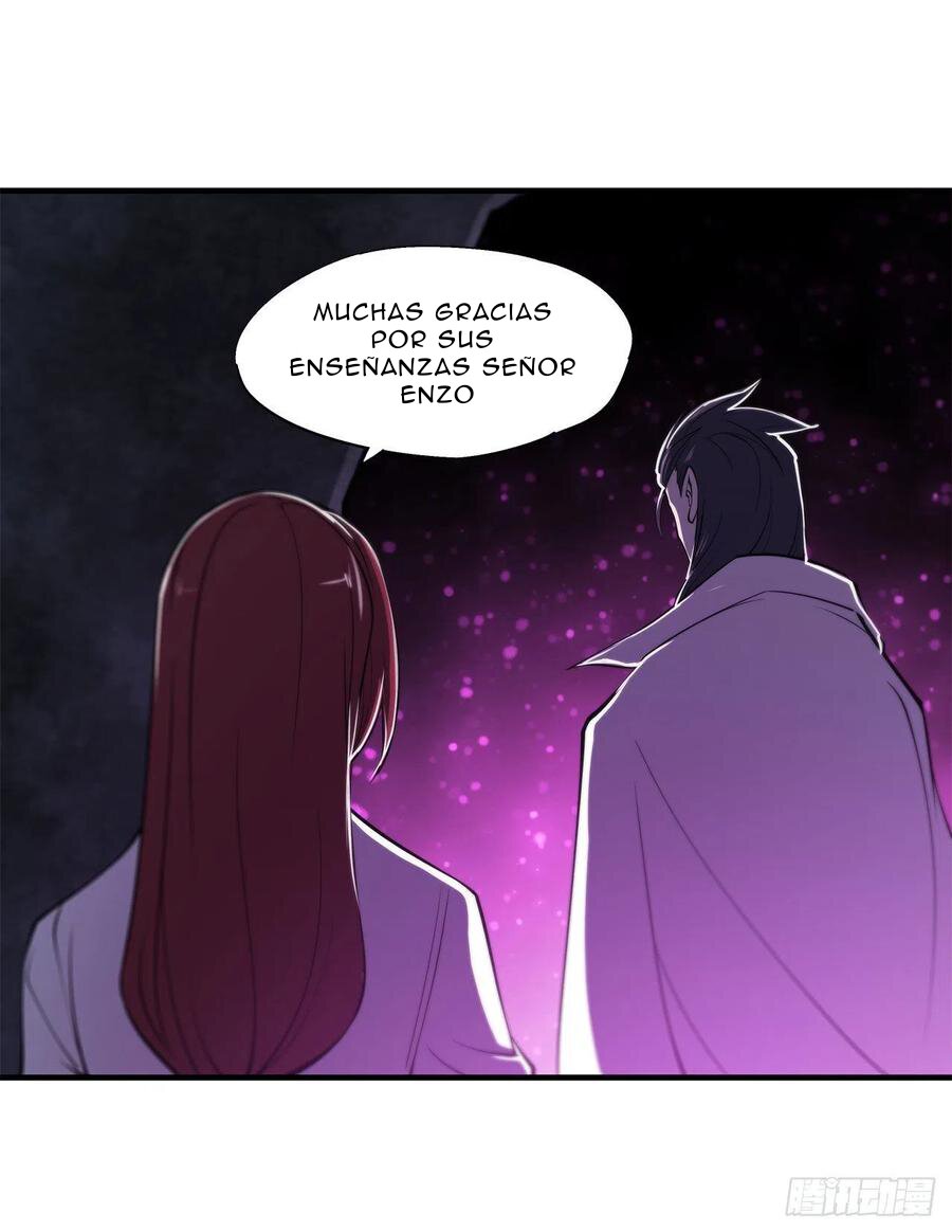 The Blood Princess And The Knight Capitulo 152 página 40