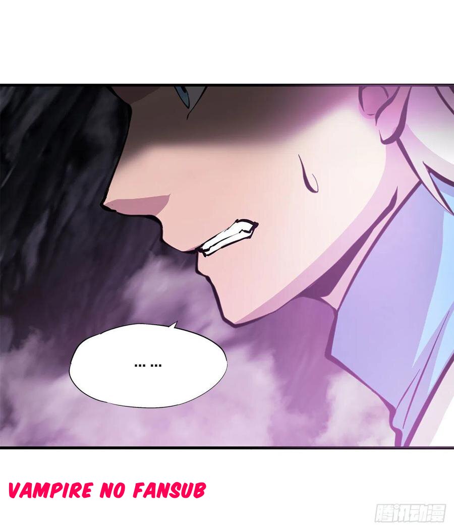 The Blood Princess And The Knight Capitulo 152 página 41