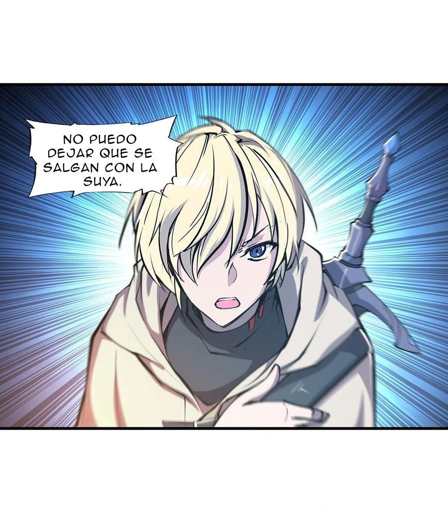 The Blood Princess And The Knight Capitulo 152 página 5