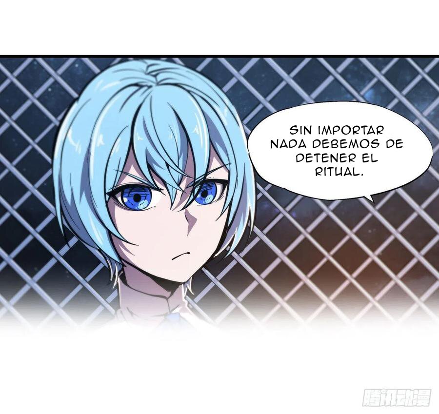 The Blood Princess And The Knight Capitulo 152 página 7