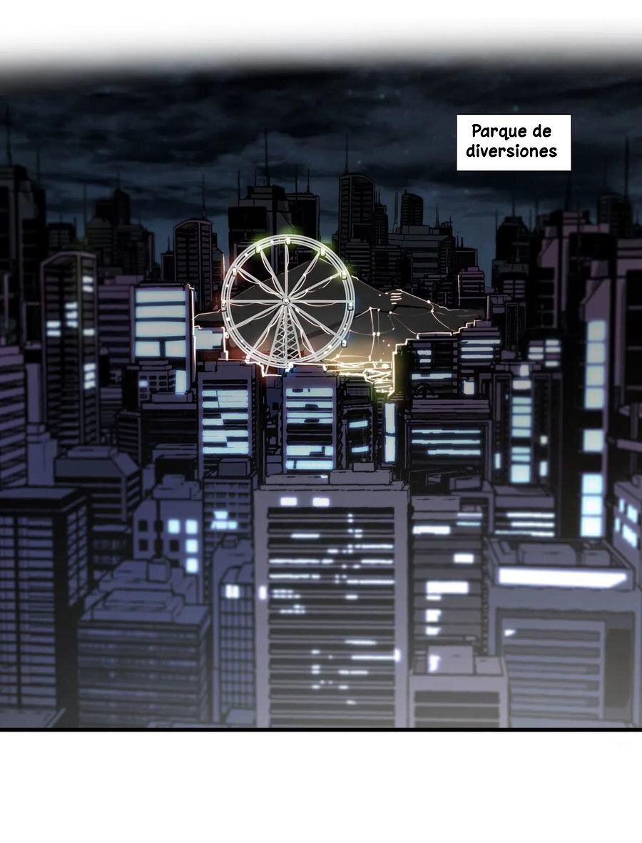 The Blood Princess And The Knight Capitulo 152 página 8