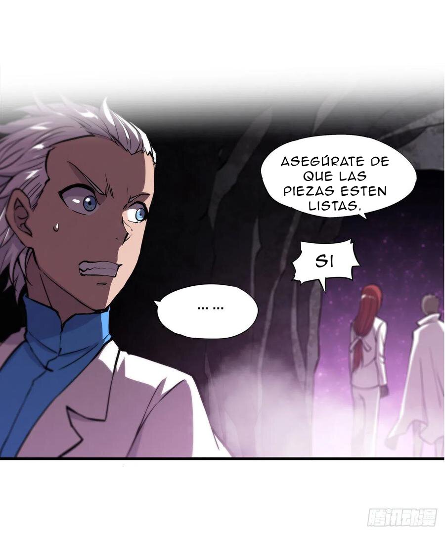 The Blood Princess And The Knight Capitulo 153 página 10