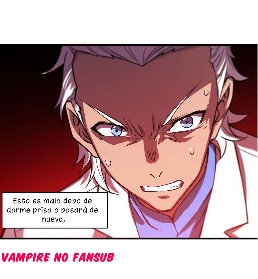 The Blood Princess And The Knight Capitulo 153 página 11