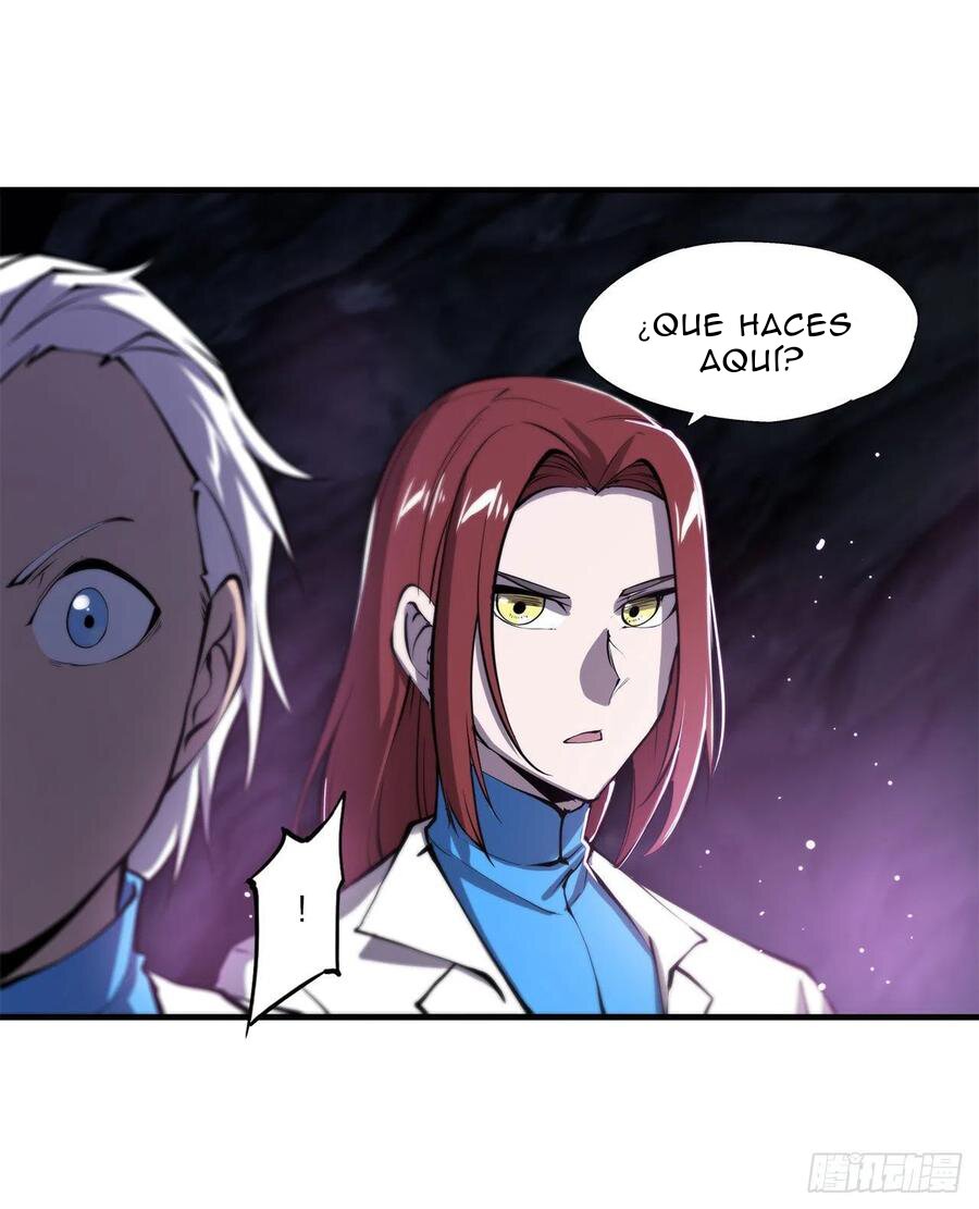 The Blood Princess And The Knight Capitulo 153 página 12