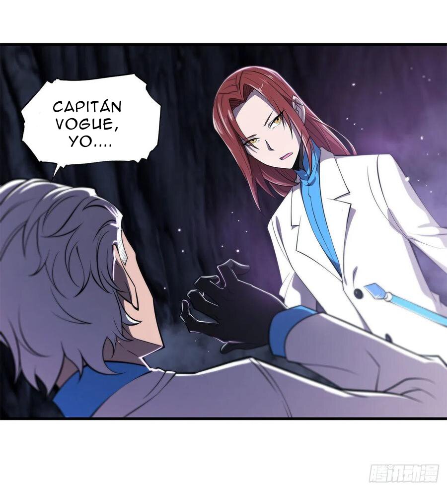 The Blood Princess And The Knight Capitulo 153 página 13