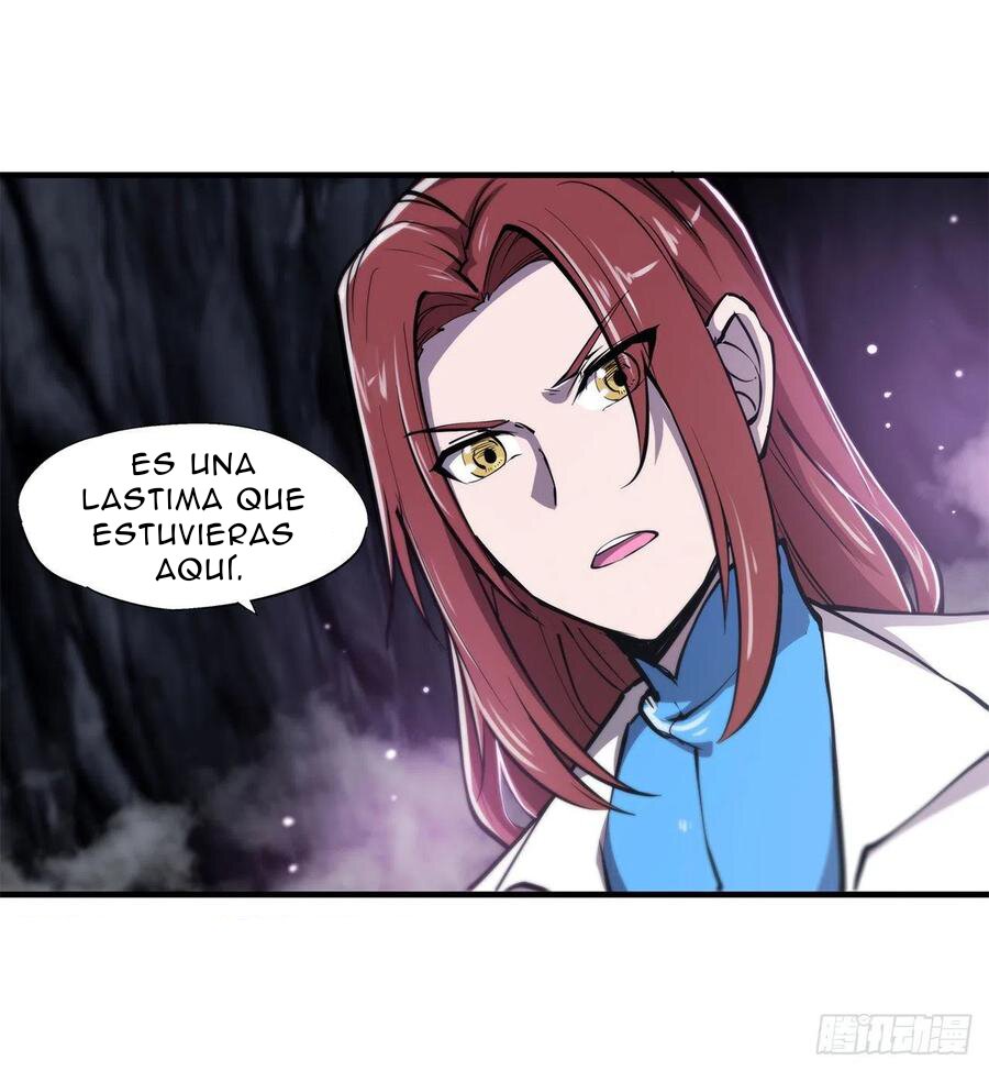 The Blood Princess And The Knight Capitulo 153 página 14