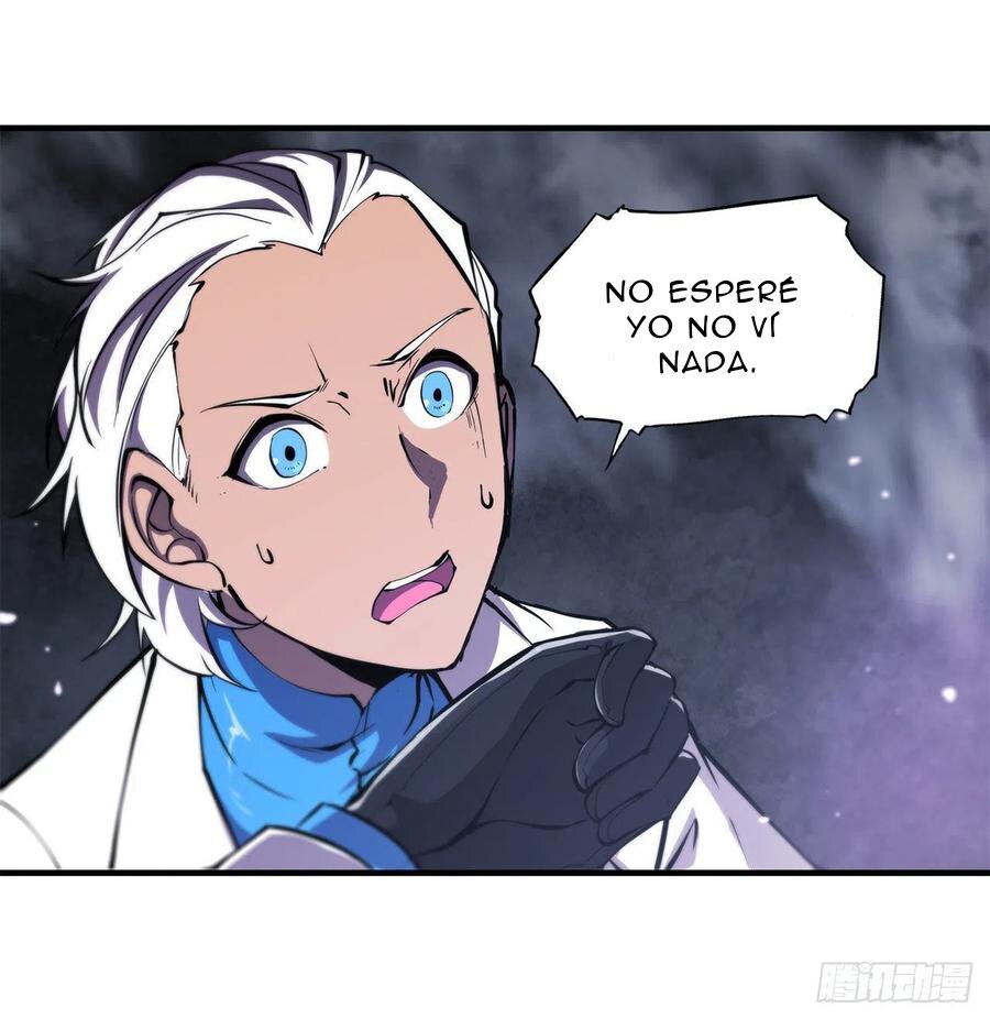 The Blood Princess And The Knight Capitulo 153 página 15