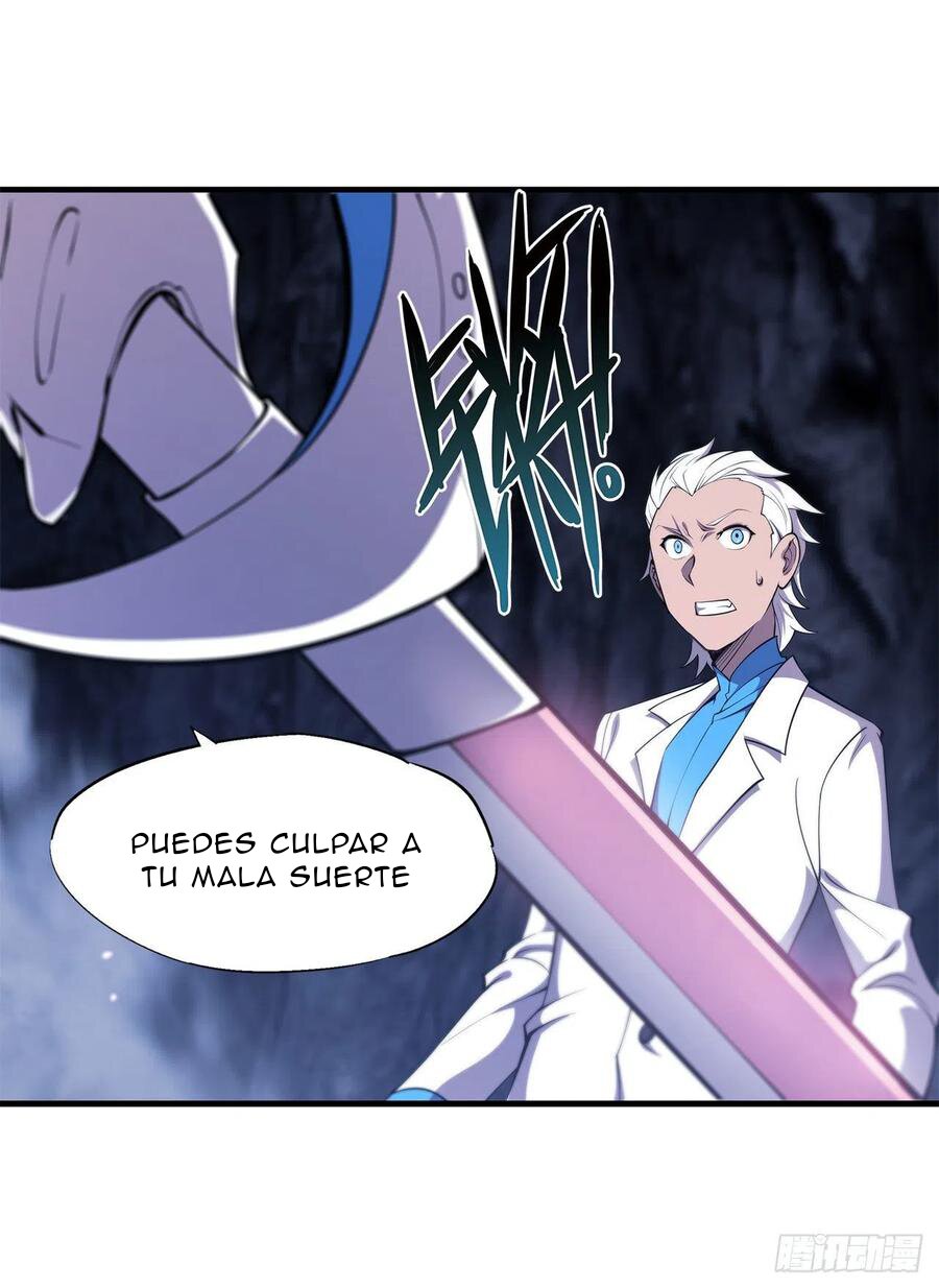The Blood Princess And The Knight Capitulo 153 página 16
